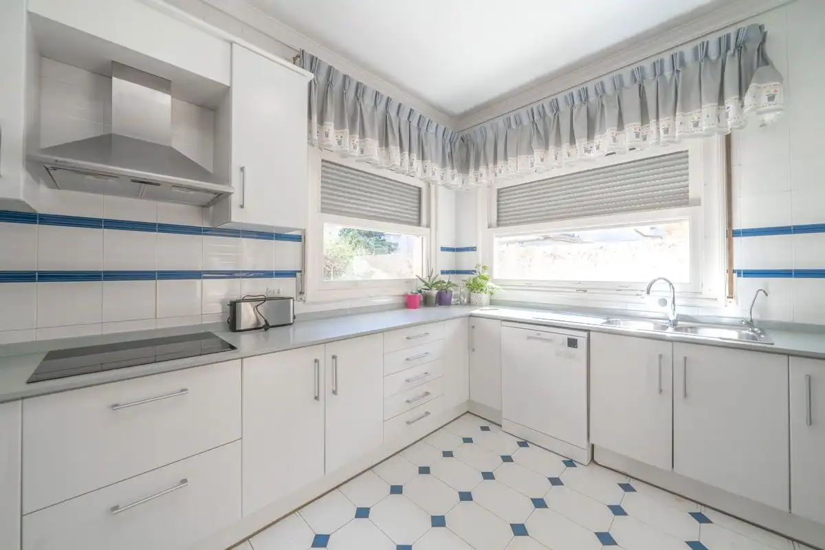 Casa con terraza en venta en Carrer del Temple de Sant Telm, imagen 12