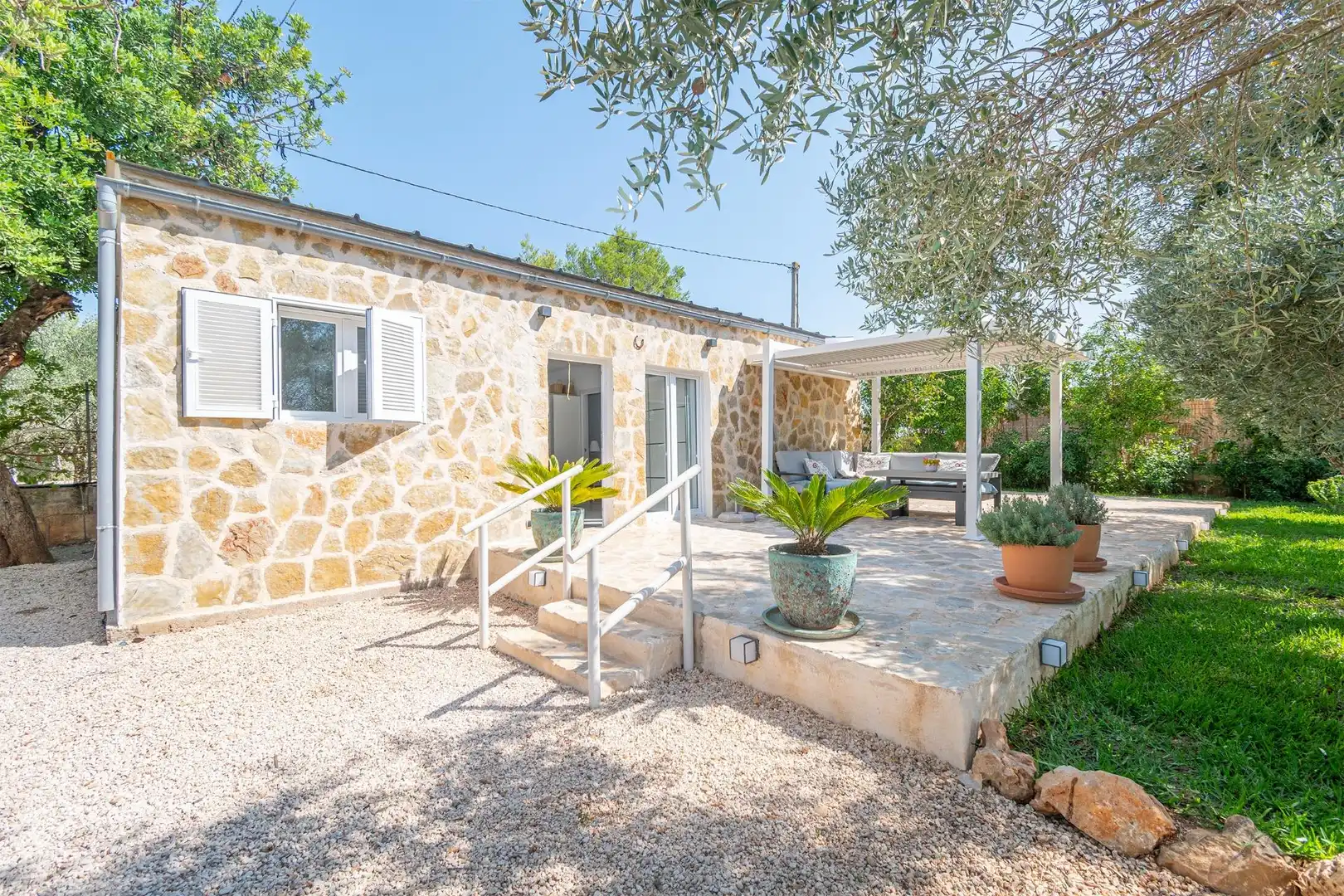 Country house with pool for sale in Binissalem, imagen 63