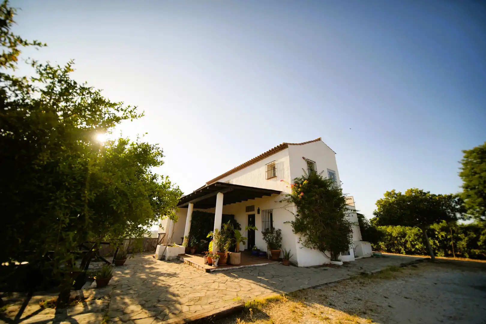 Maison rustique avec piscine à vendre à Selwo, imagen 38