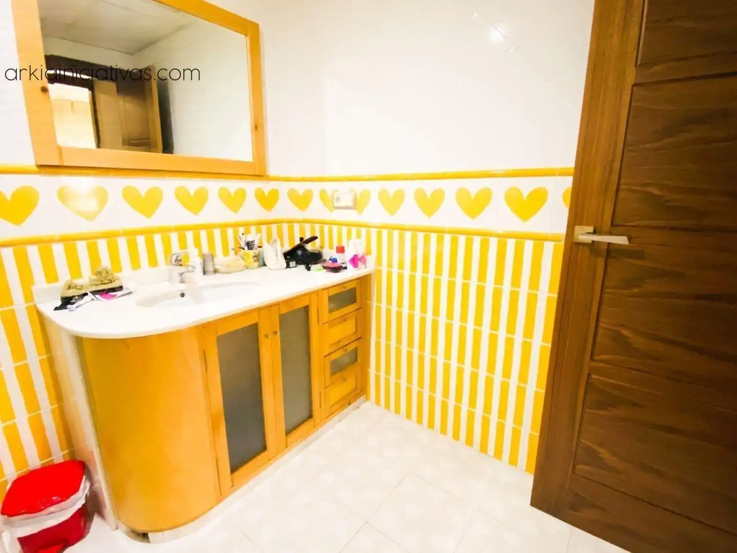 Penthouse zum Verkauf in Casco Antiguo, imagen 49