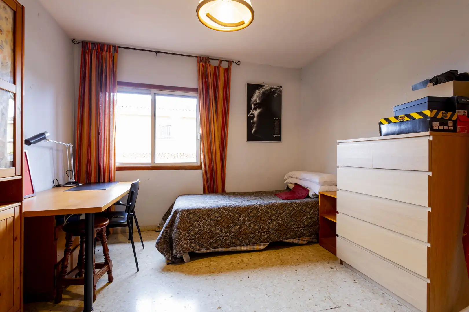 Habitación de Casa o chalet en venta en Los Baldíos - Geneto - Guajara