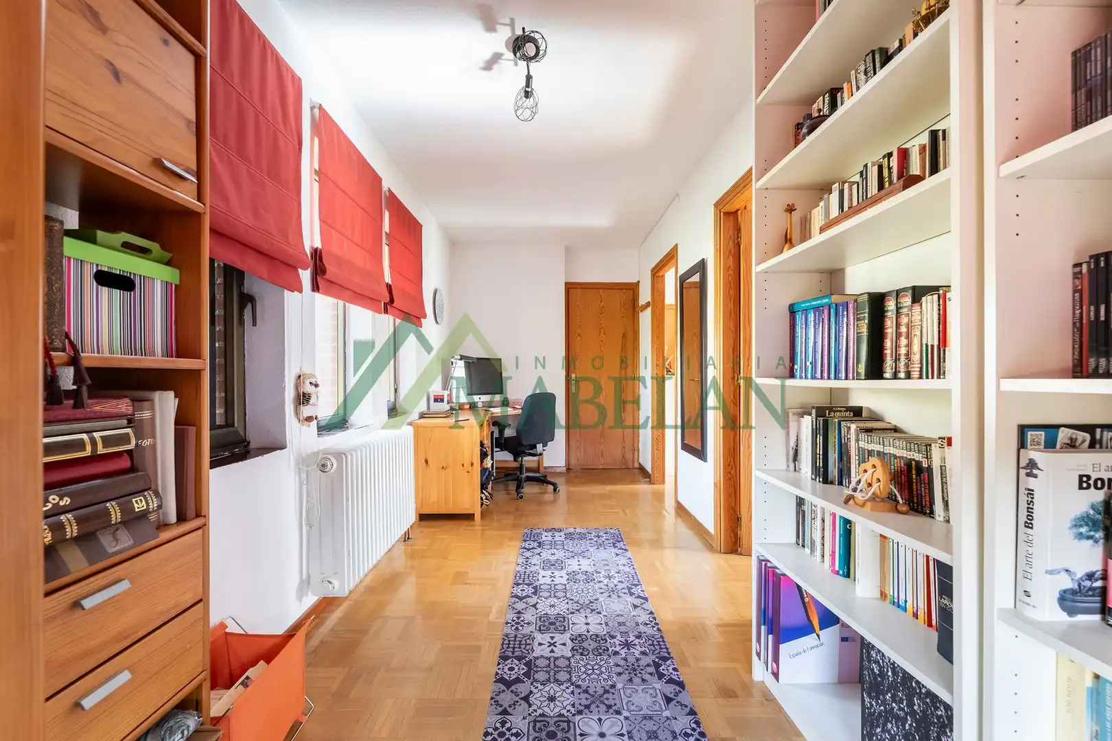 Casa o chalet en venta en Las Rozas de Madrid con Aire acondicionado, Calefacción y Jardín privado