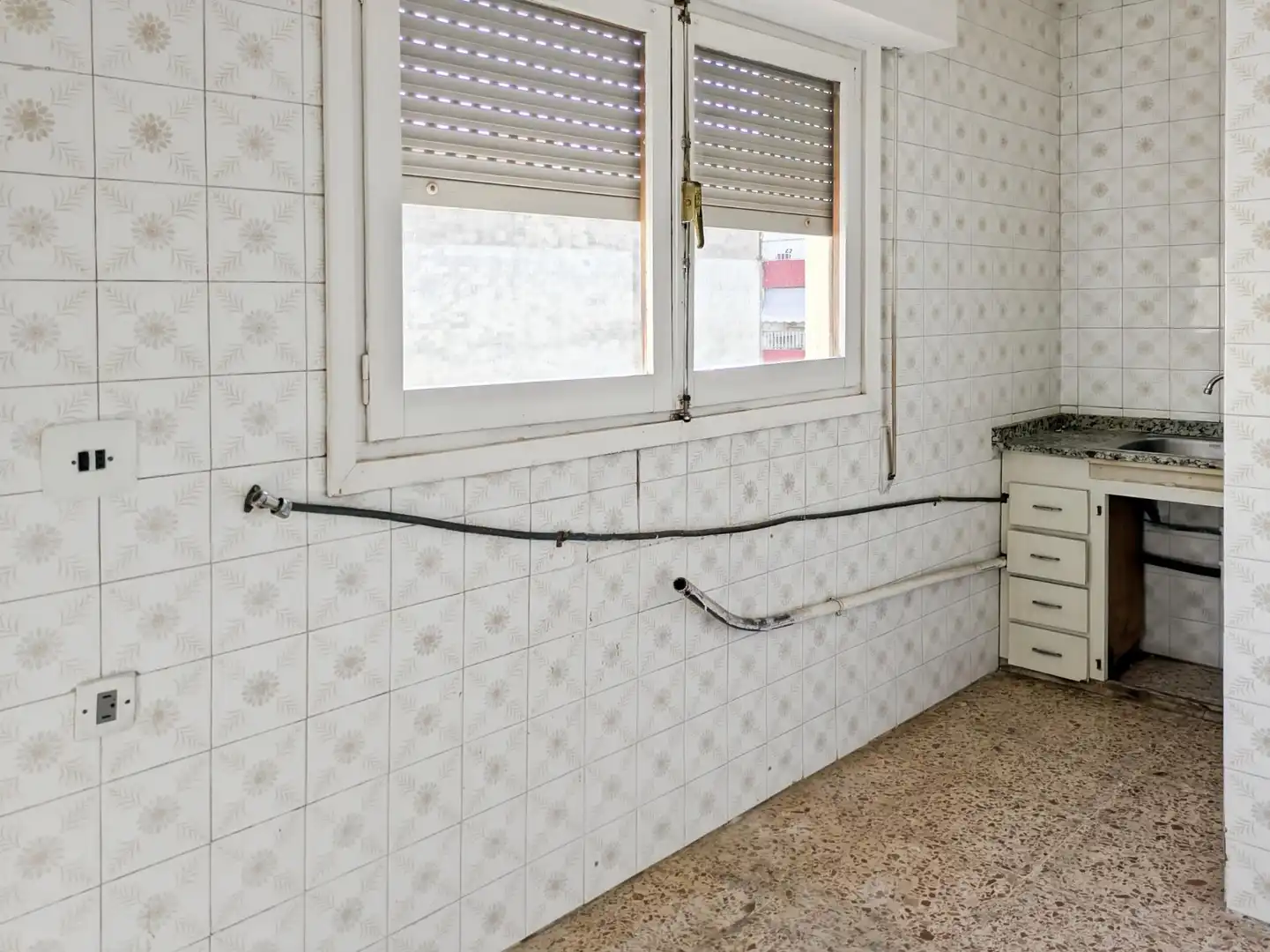 Piso en venta en Calle CALETA, Las Islas