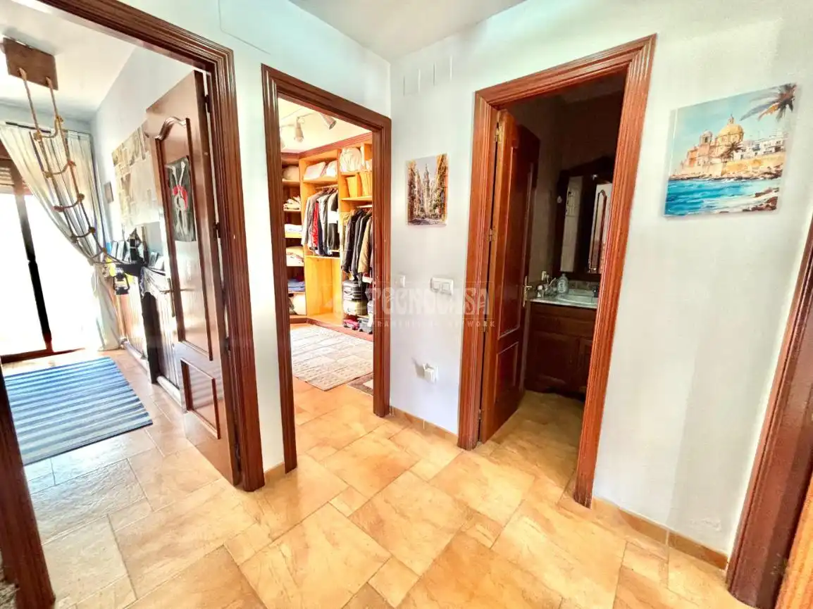 Detached homes for sale in Benalmádena  with Air Conditioner, Heating and Terrace