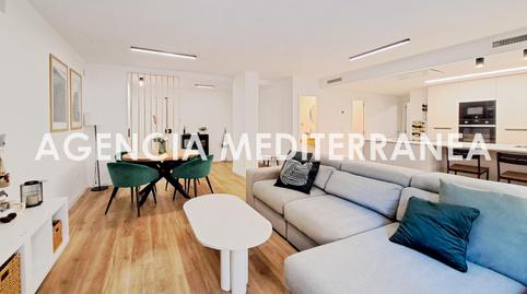 Photo 2 of Flat for sale in  Pintor Rafael Solbes, Camí Reial,  Valencia Capital