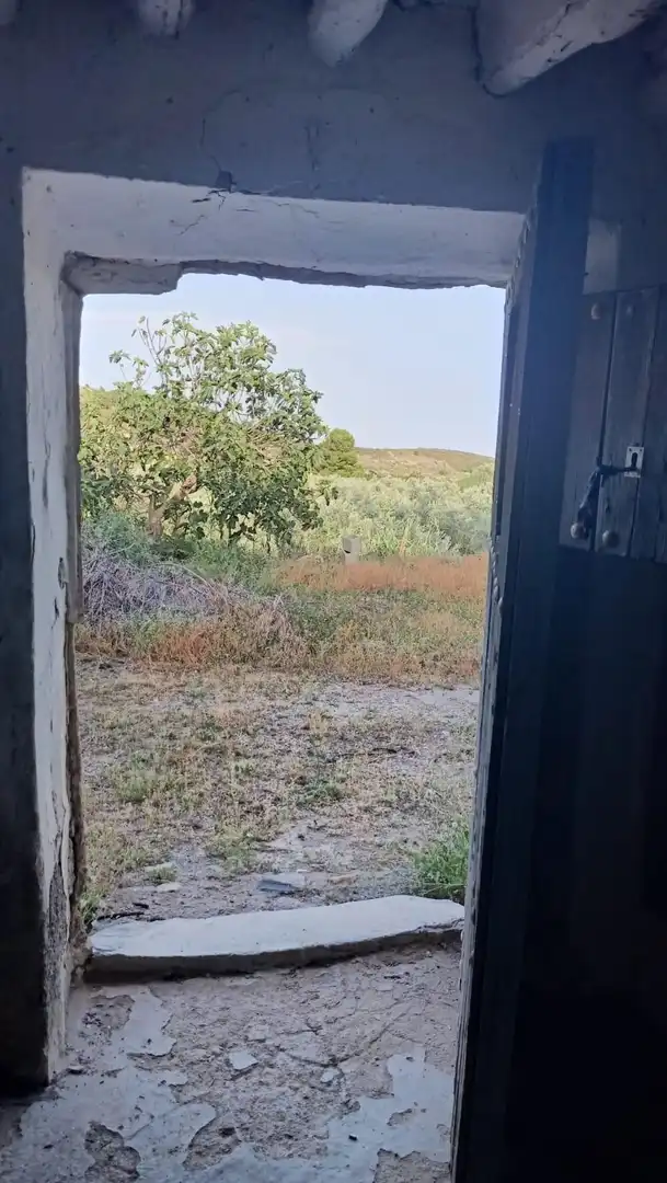 Country homes for sale in Lúcar  with Private garden and Storage room
