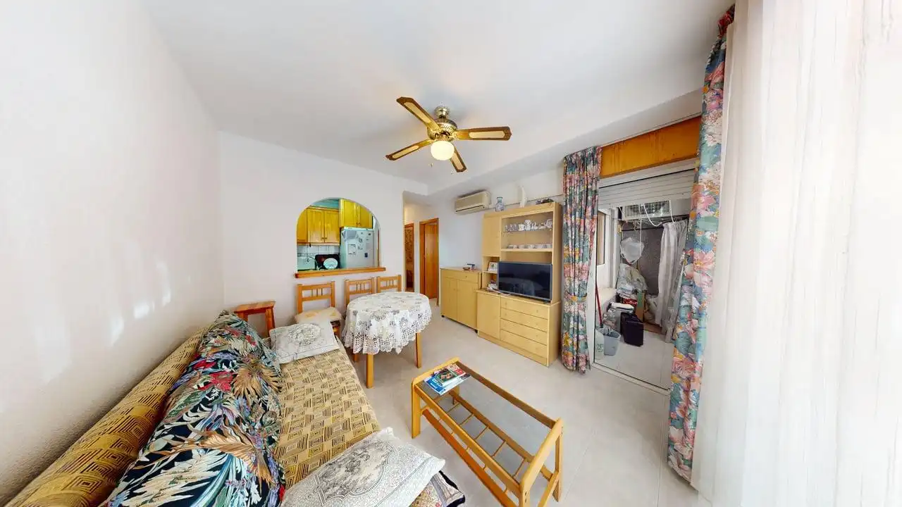 Bajo con terraza en venta en Calle Rafal 20, imagen 4