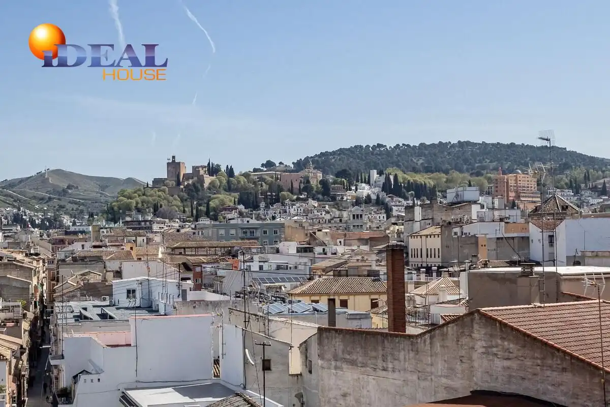 Dúplex amb terrassa en venda a Ronda, imagen 28