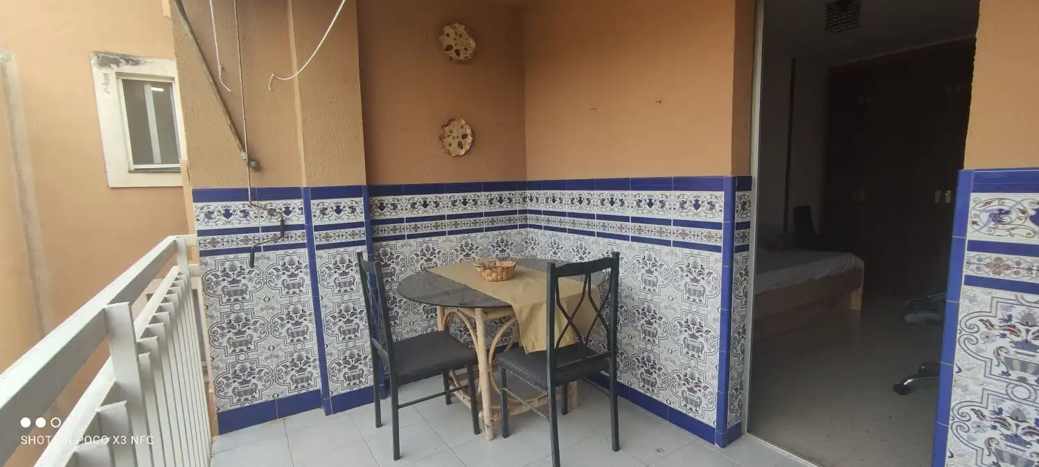 Piso en venta en Los Villares con Aire acondicionado y Terraza