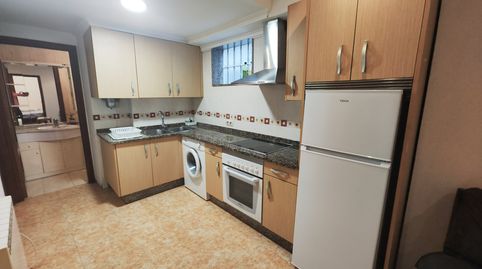 Foto 5 de Apartament de lloguer a Ensanche - Sar, Santiago de Compostela