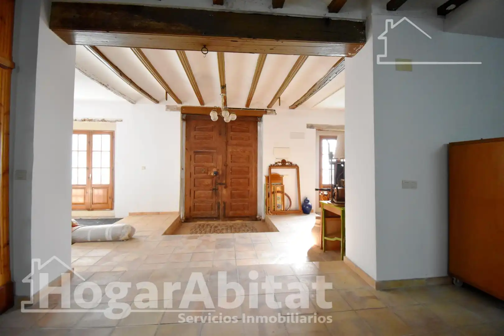 Casa amb terrassa en venda a Calle Pedro Vidal, imagen 36