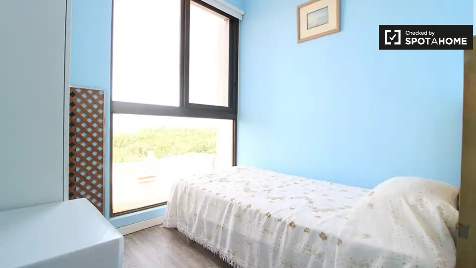 Flat to rent in Moncloa - Aravaca, imagen 13