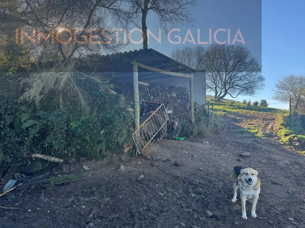 Residential zum Verkauf in Lugar Muras, Muras