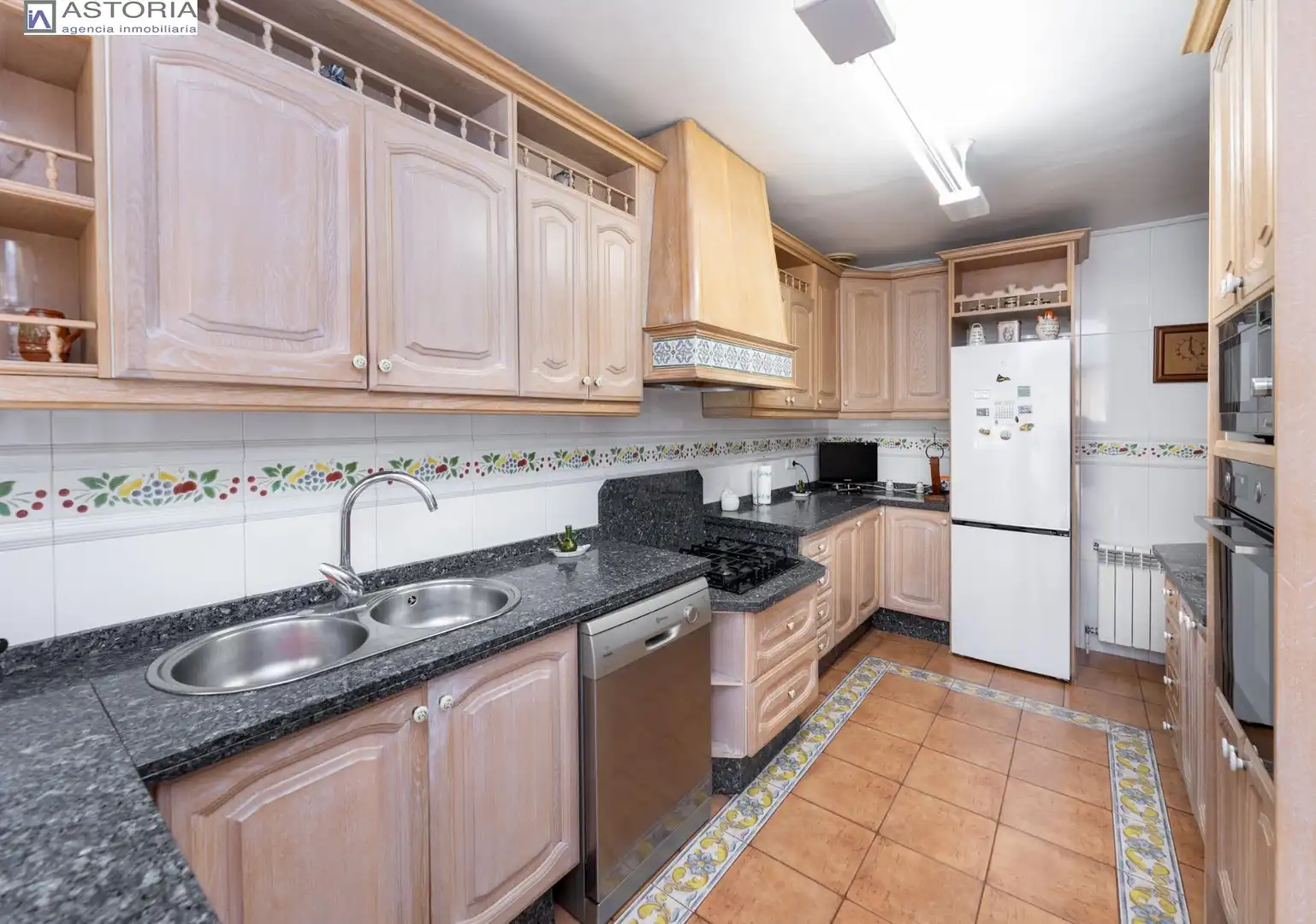 Villa con terrazza in vendita a Calle MIMBRES, imagen 22