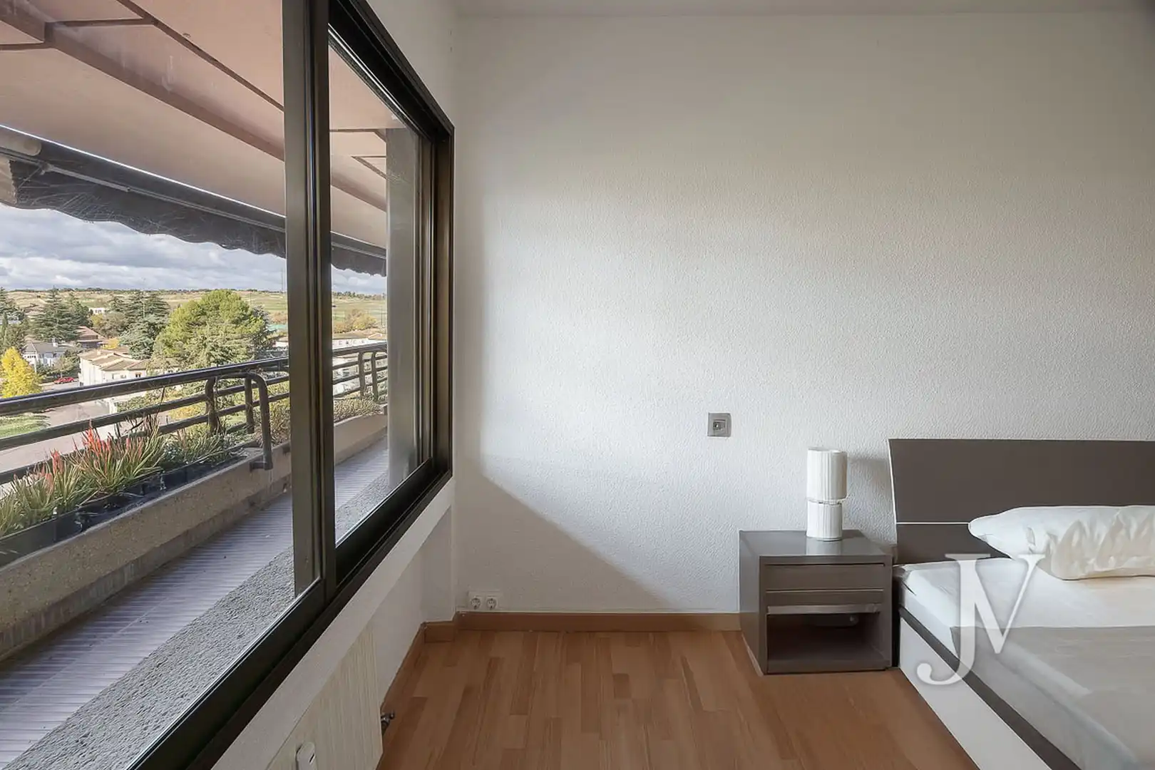 Terraza de Piso en venta en Madrid con Calefacción, Terraza y Piscina comunitaria
