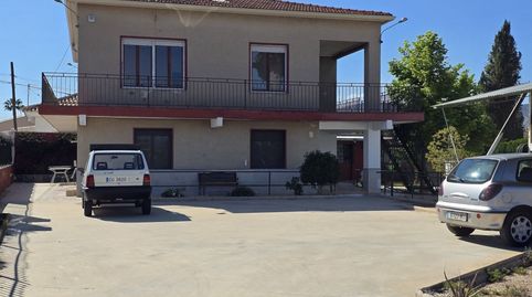 Villa in Monovar