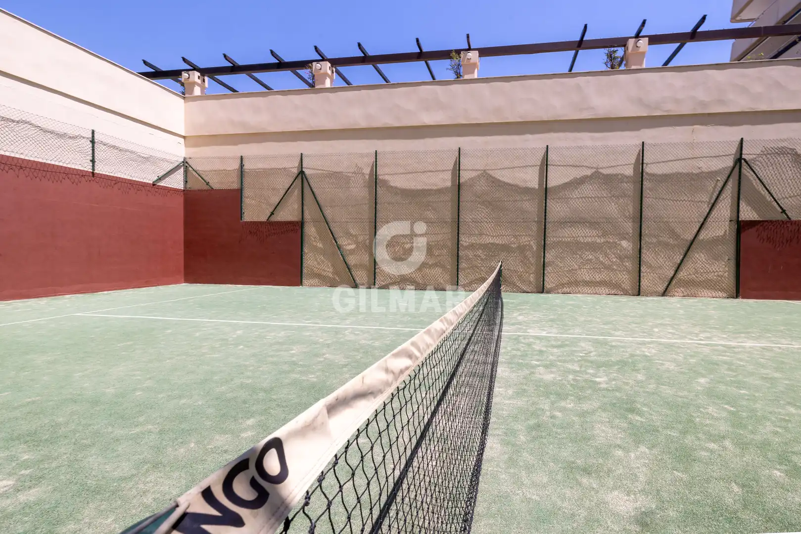 Apartament amb terrassa en venda a Nueva Andalucía, imagen 28