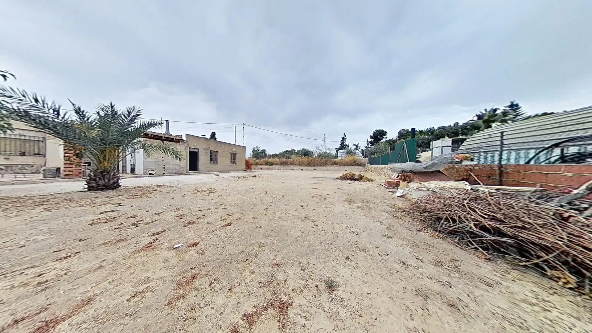 Casa o xalet en venda en Elche / Elx amb Terrassa