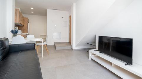 Foto 4 de Edificio de alquiler en Carrer del General Riera, Es Camp Redó,  Palma de Mallorca