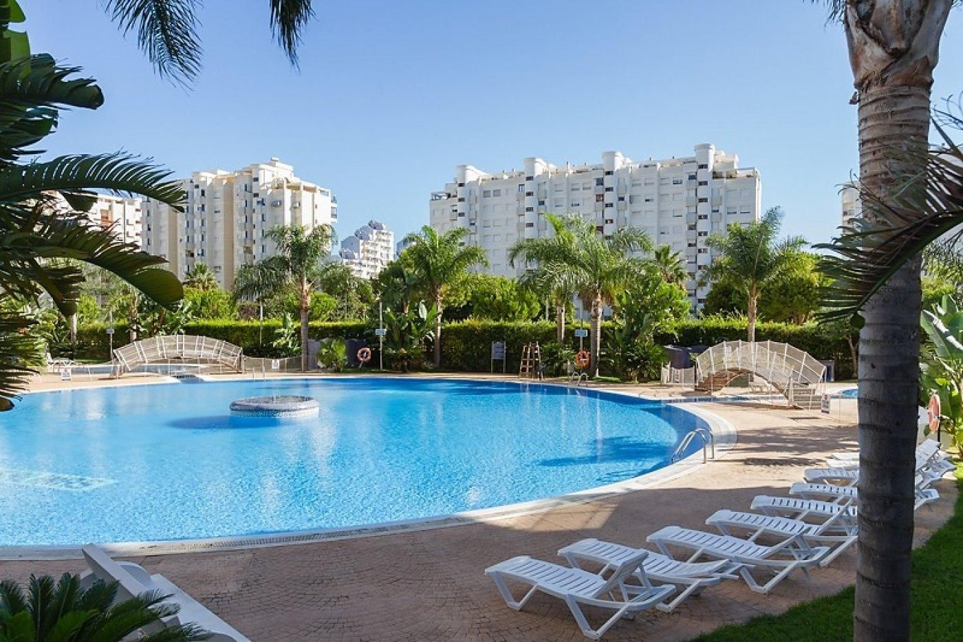 Apartament en venda a Playa de Gandia, Gandia