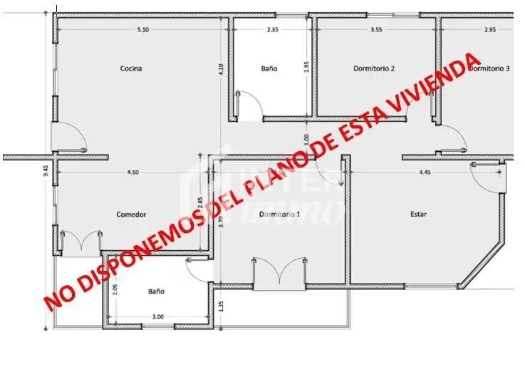 Mini appartamento con ascensore in vendita a Calle CALDERON DE LA BARCA 32, imagen 46