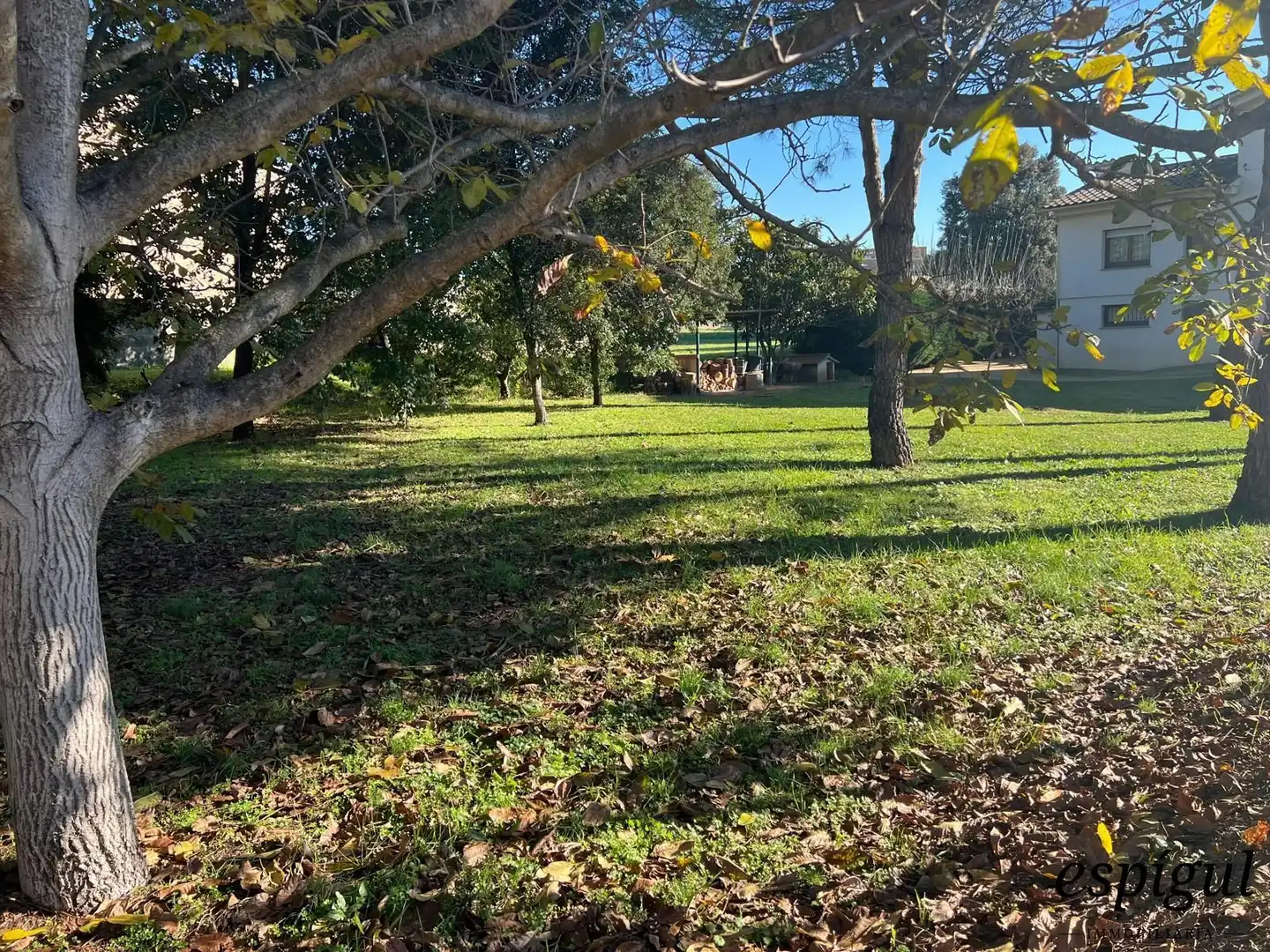Terreno en venta en Caldes de Malavella