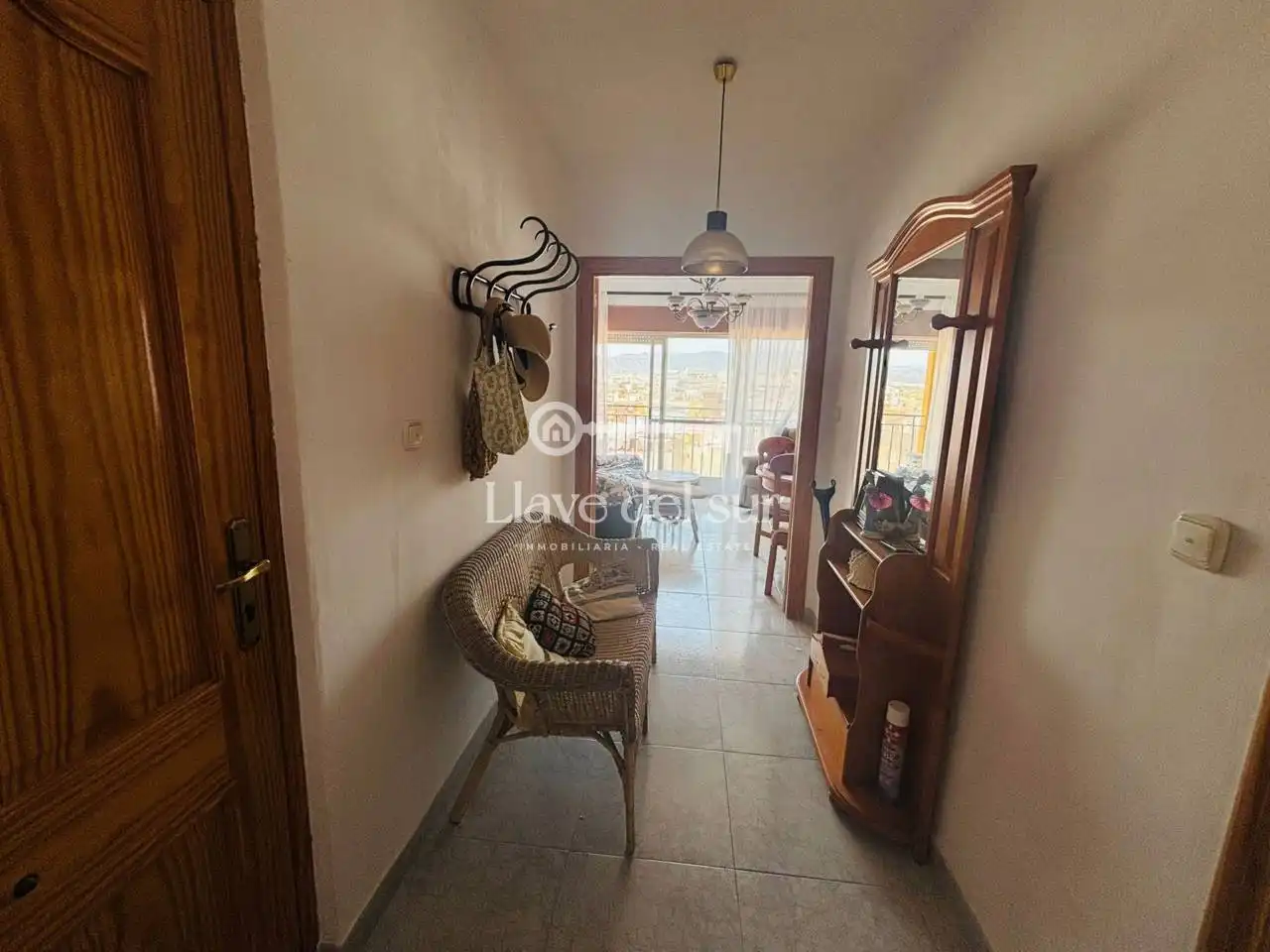 Wohnung zum Verkauf in Águilas mit Möbliert und Balkon