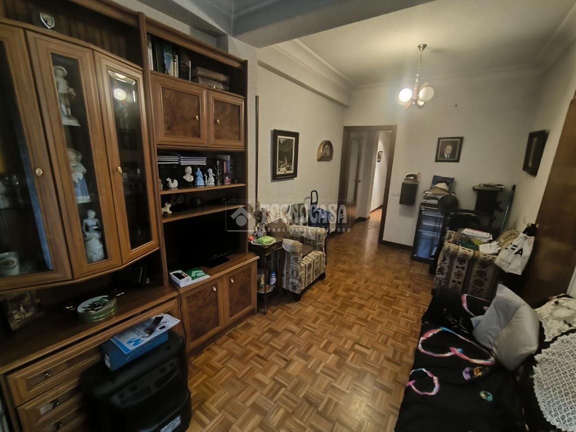 Pis en venda a Cuatro Caminos - Azca, Tetuán