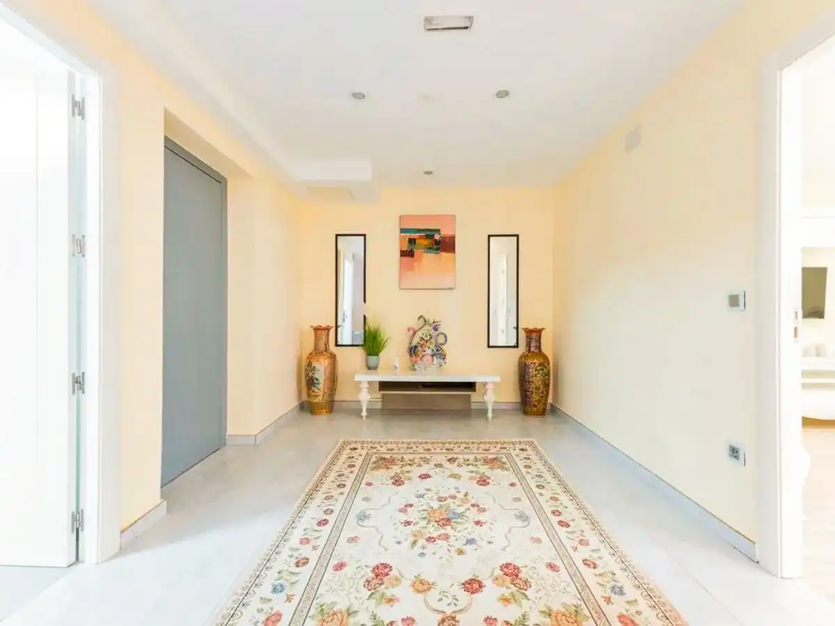 Casa o chalet en venta en Altea con Aire acondicionado, Calefacción y Jardín privado