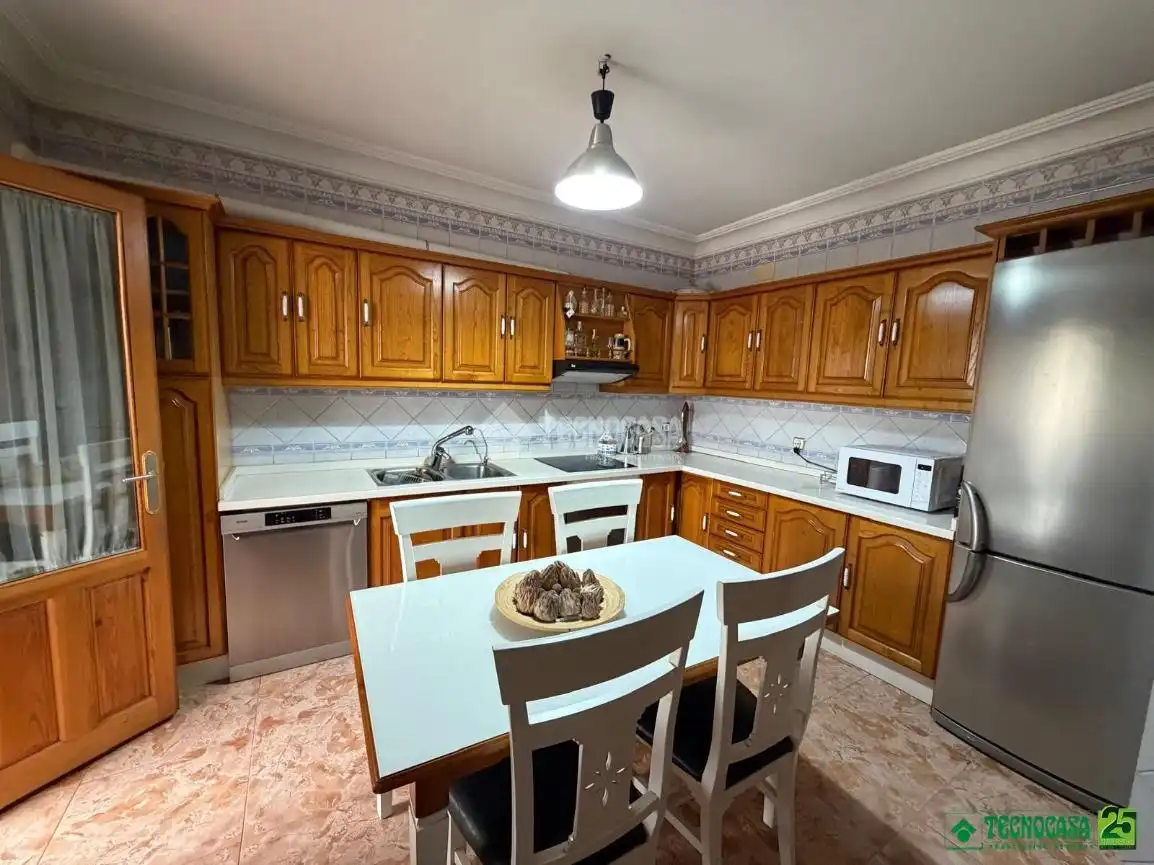 Maison jumelée à vendre à Almagro, imagen 8