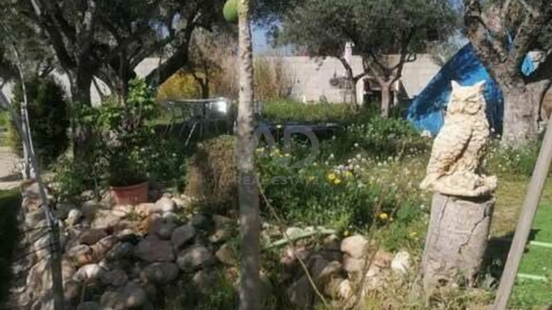 Residencial en venta en Sant Joan d'Alacant