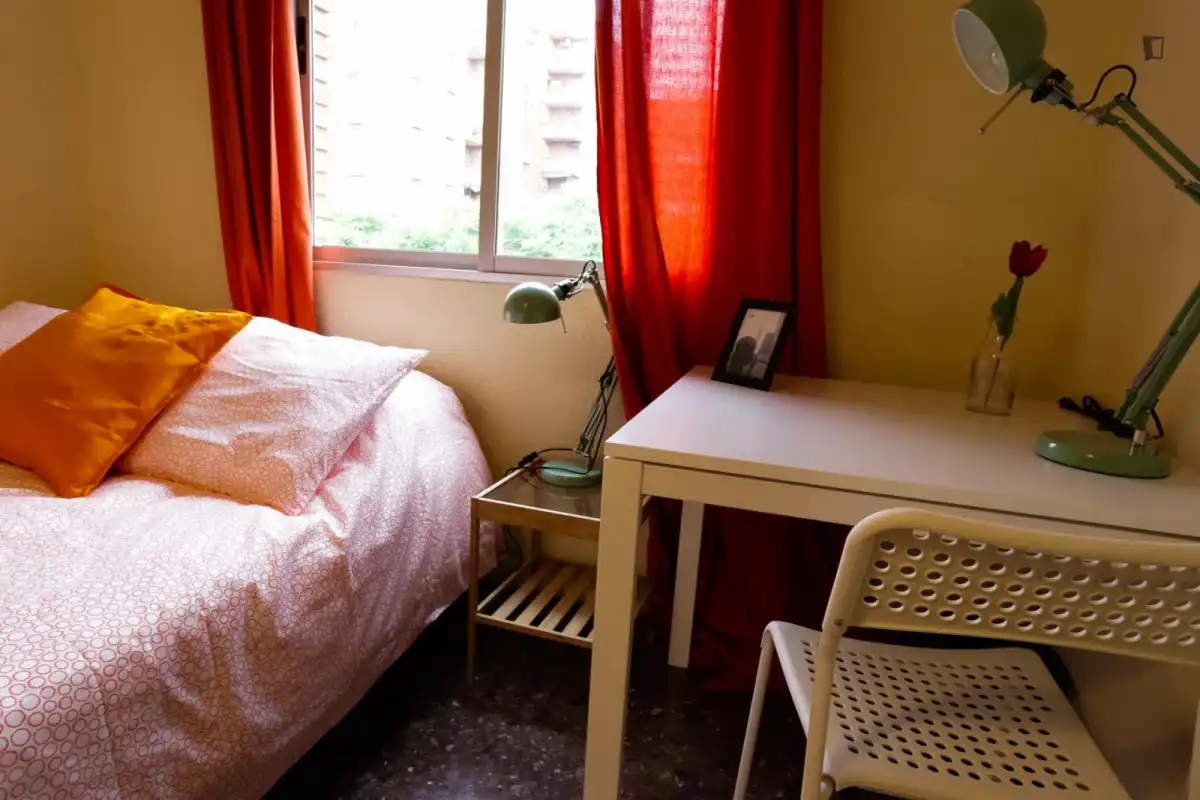 Habitación en L'Amistat