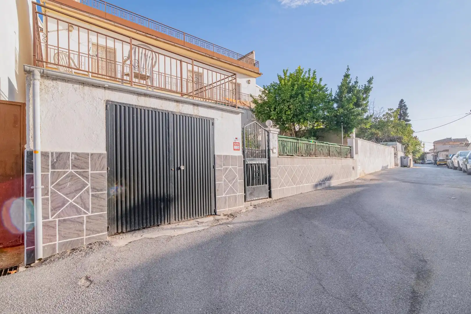 Haus mit Terrasse zum Verkauf in Calle LOS LLANOS 3, imagen 3