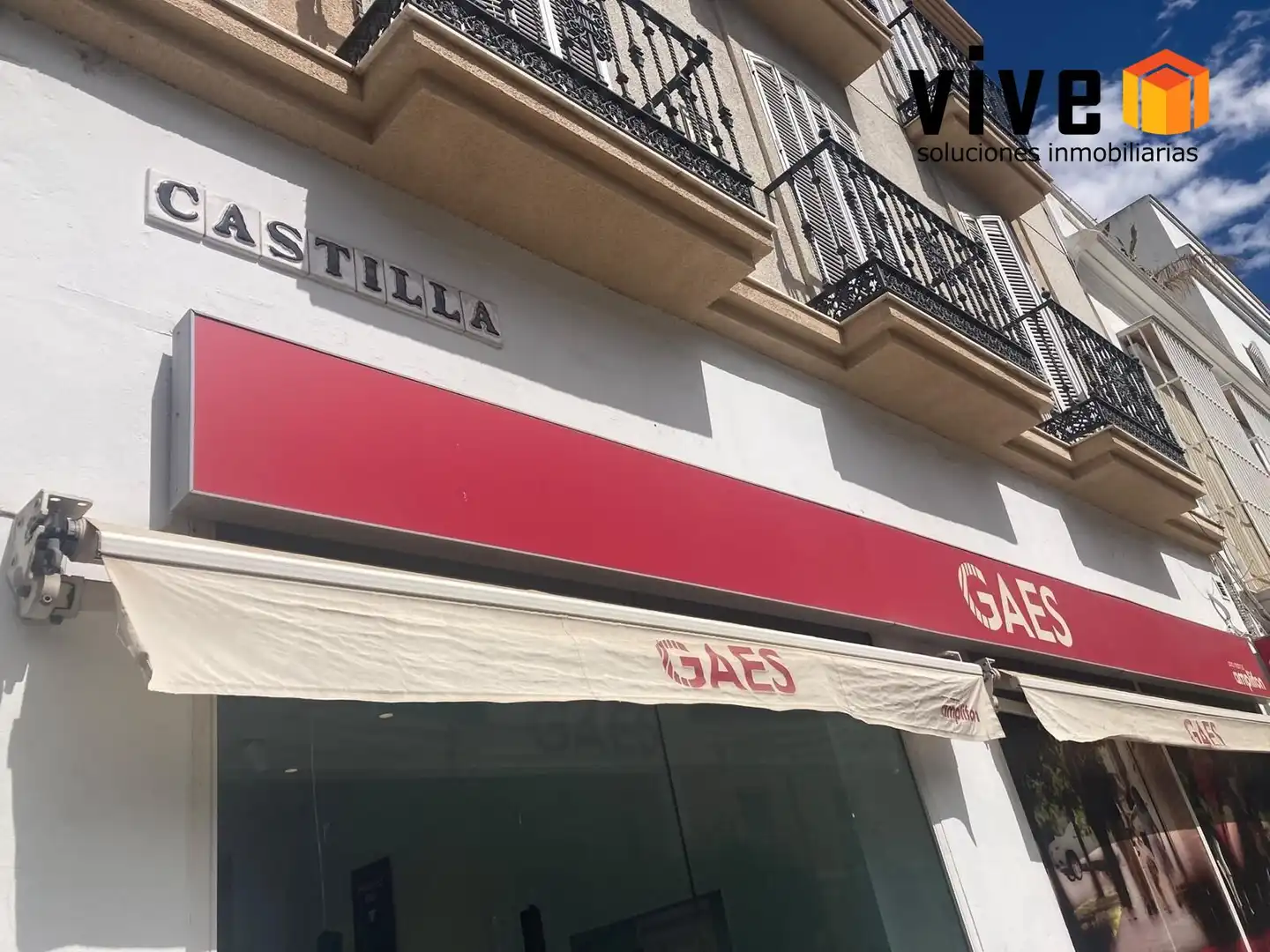 Wohnung mit Aufzug zum Verkauf in CASTILLA, imagen 2