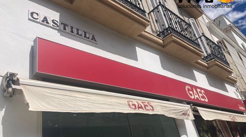 Foto 2 de Piso en venta en Castilla, Triana Oeste, Sevilla Capital