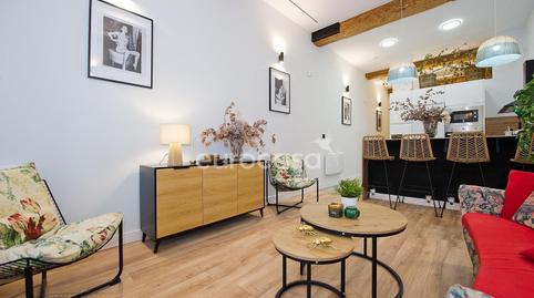 Foto 2 de Apartament en venda a Calle San Celedonio, General Dávila, Santander