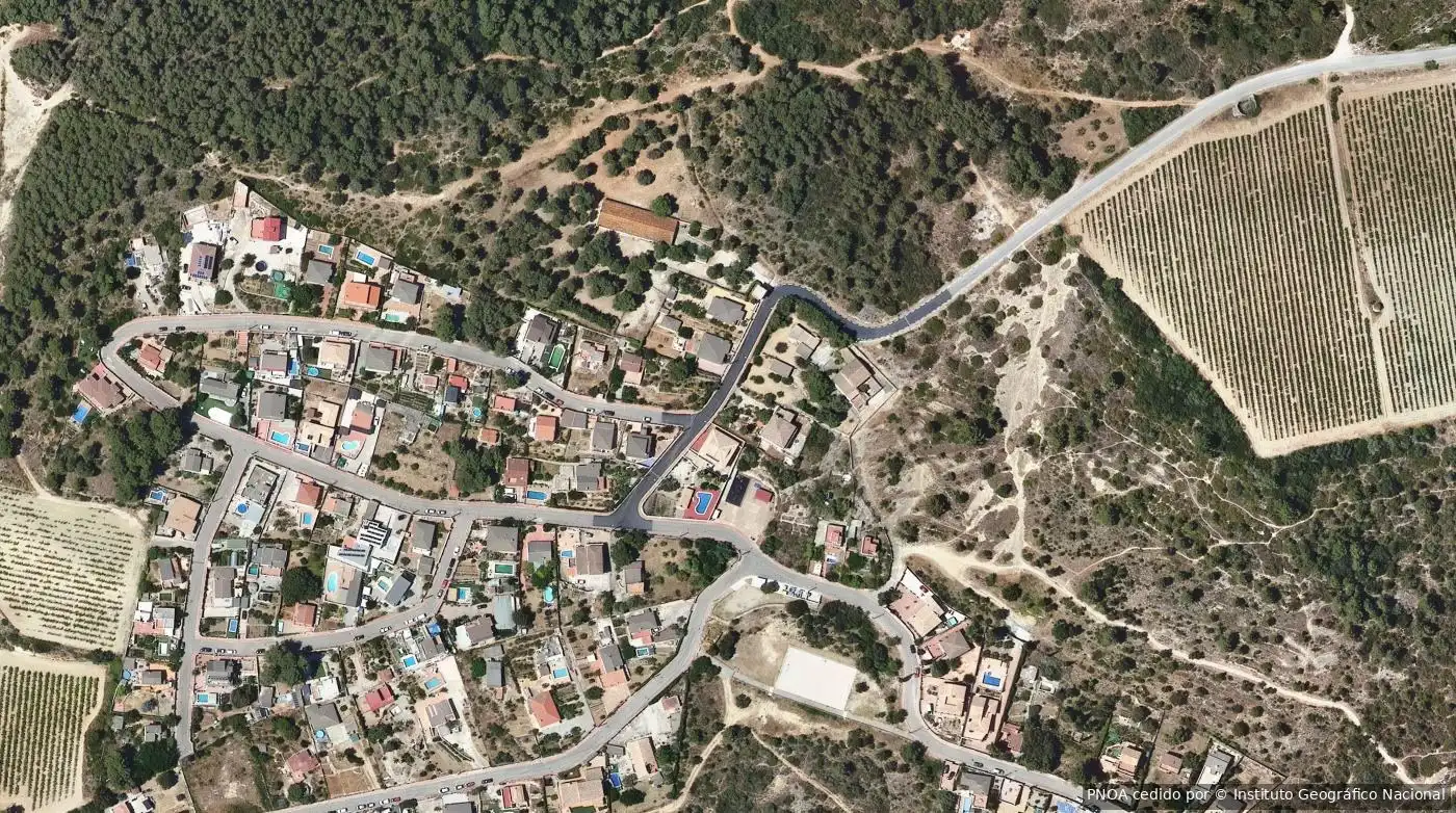 Piso en venta en Subirats, Barcelona