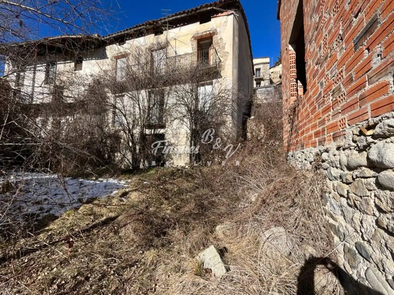 Land for sale in Montellà i Martinet