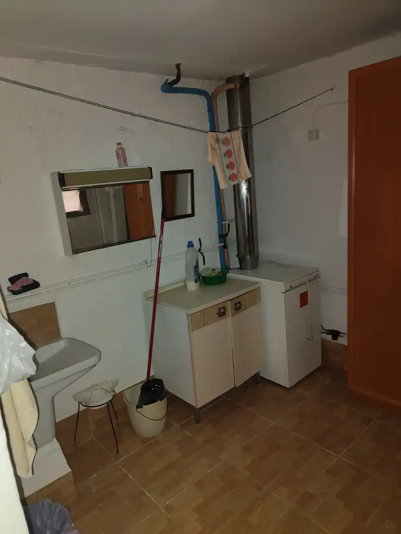 Casa amb terrassa en venda a Villanueva de la Reina, imagen 8