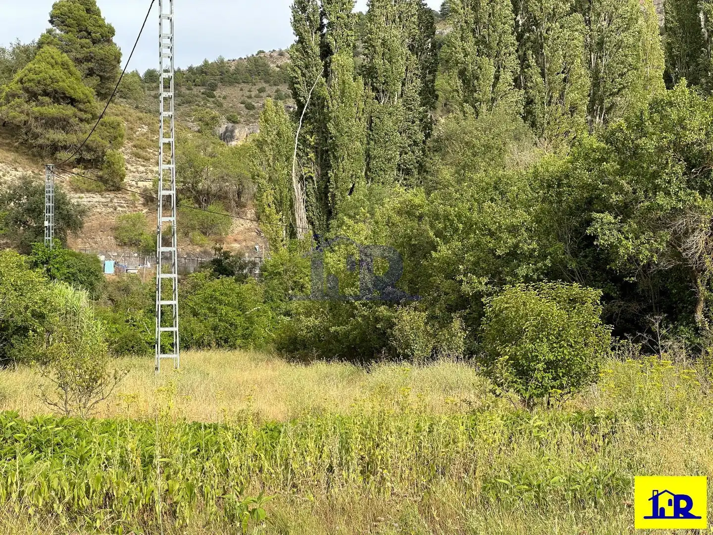 Casa o chalet en venta en Cuenca con Terraza