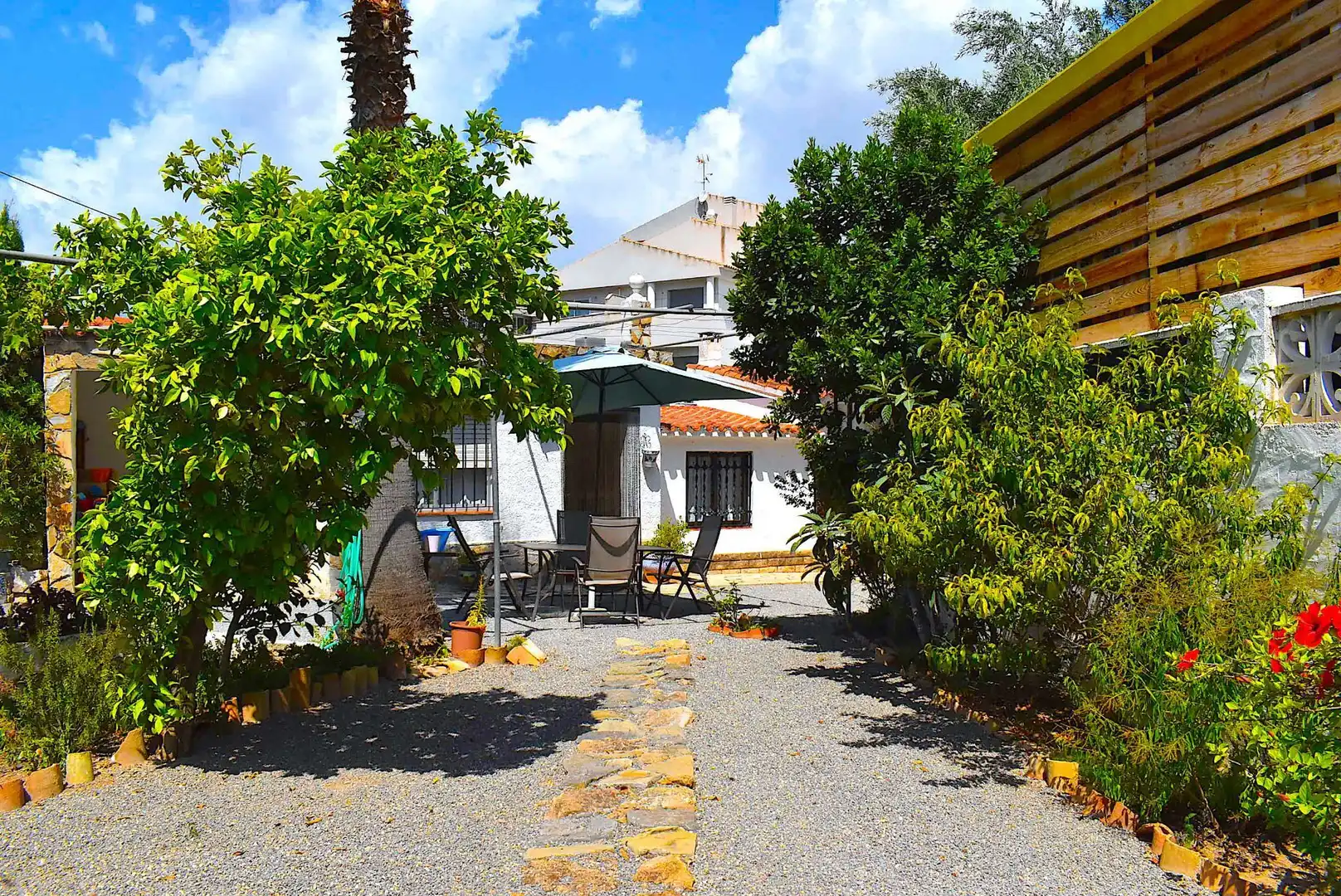 Haus mit Garten zum Verkauf in L'Albir, imagen 36