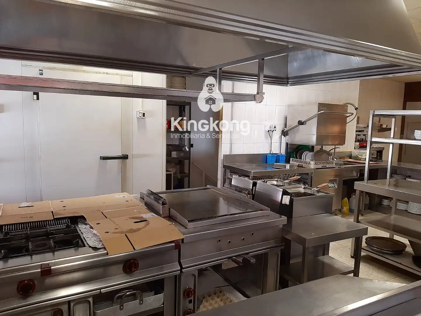 Business premises for sale in Mejorada del Campo, imagen 20