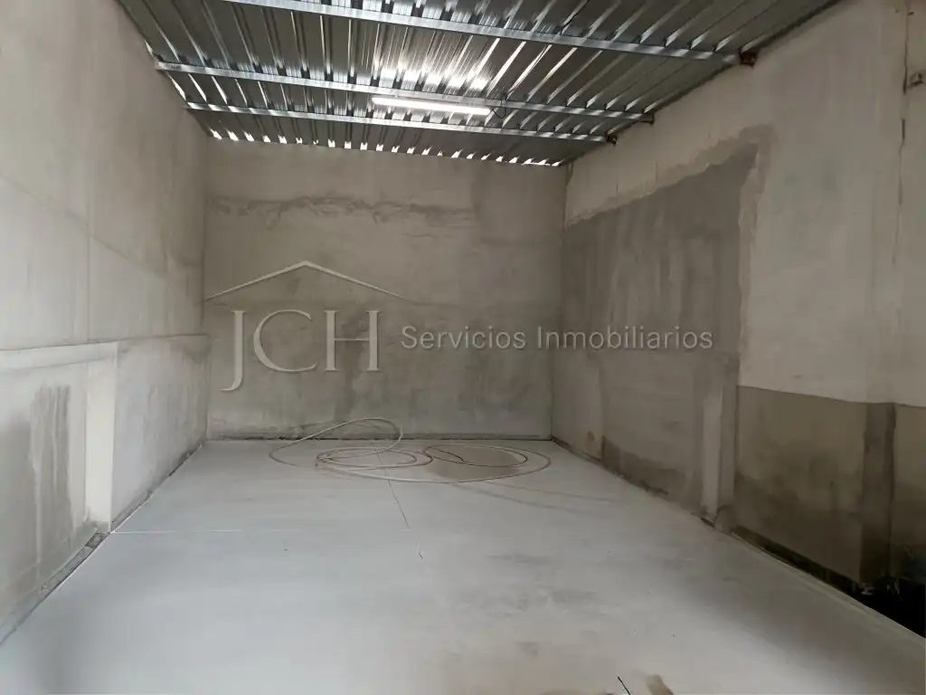 Gewerbefläche zur Miete in Camino Viejo de Coín S/N, imagen 2