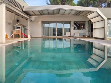 House with balcony for sale in La Jonquera
