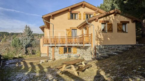 Foto 3 de Casa adosada en venta en Calle Artigues, Bolquère, Cerdanya Francesa