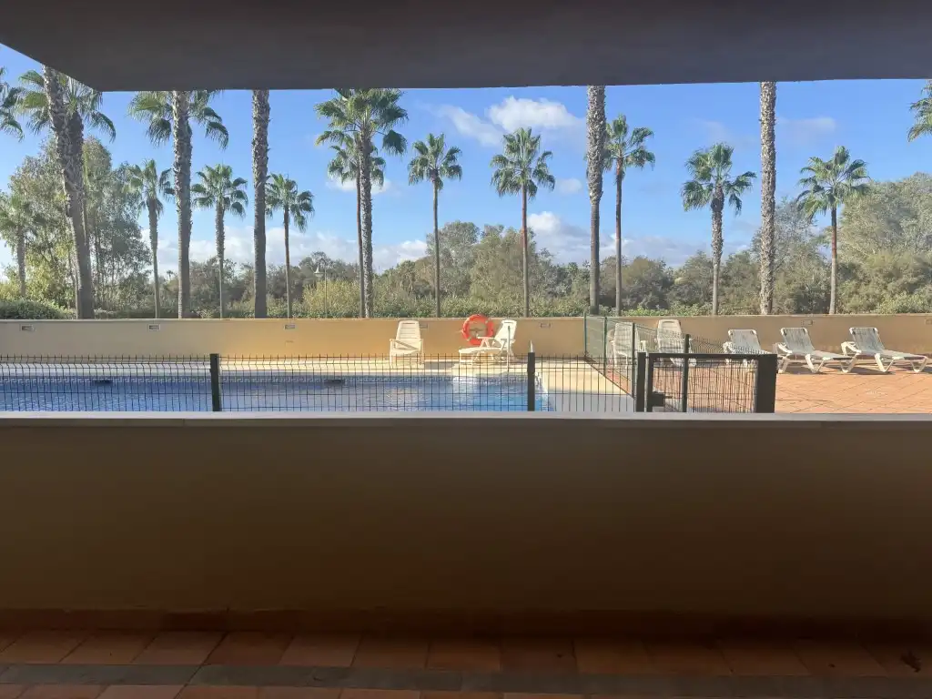 Piso en venta en Avenida Puerto Sotogrande (Ps), Puerto de Sotogrande - La Marina