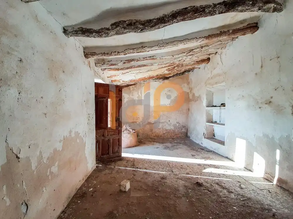 Terreny rústic en venda a Zurgena, imagen 13