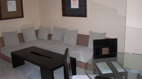 Foto 3 de Piso en venta en Calle Isidoro Martínez, 4, Centro, Ceuta Capital