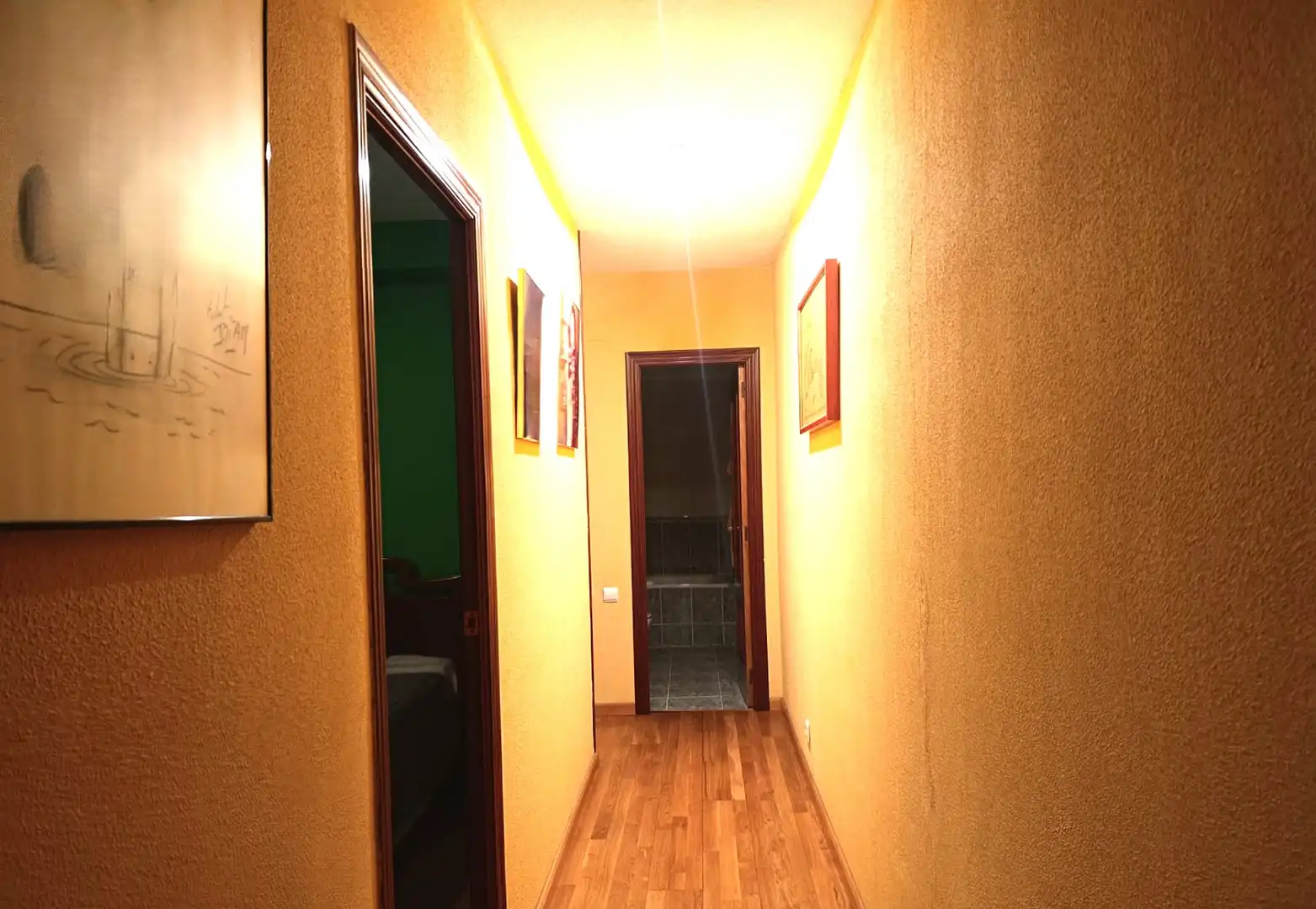 Flat with lift for sale in Carrer dels Sants Just i Pastor, imagen 18