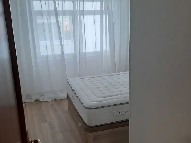 Wohnung mit Aufzug zur Miete in Ronda de Outeiro 302, imagen 4